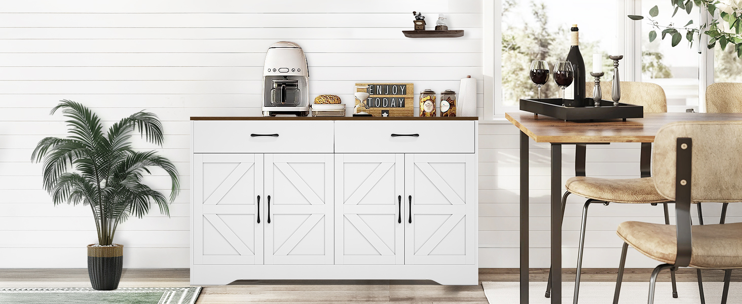sideboard