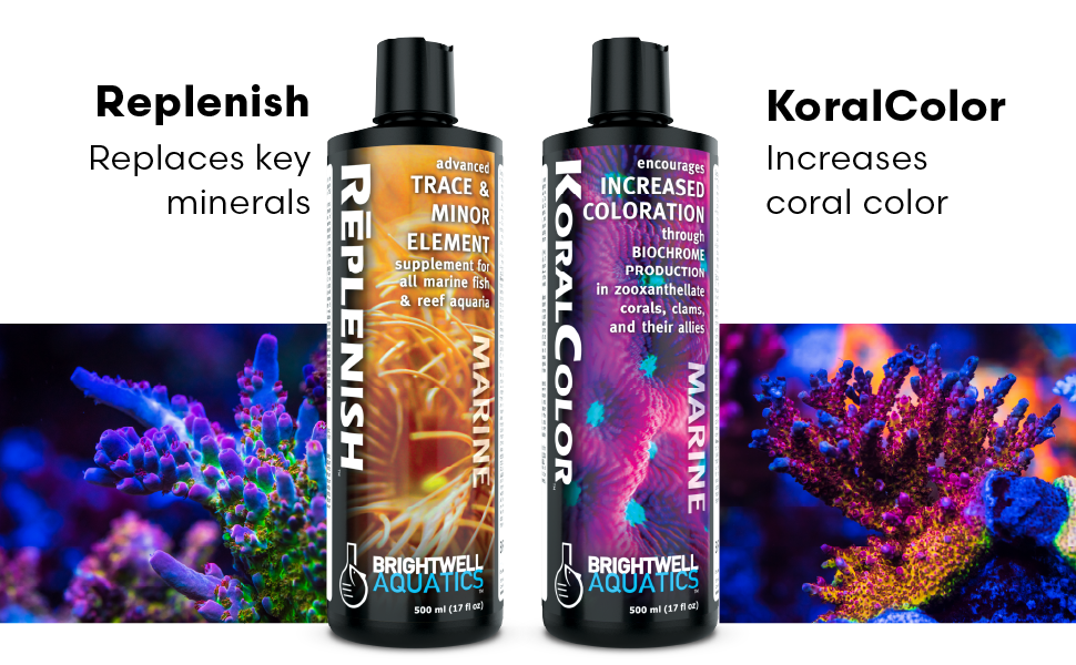 Additional Products