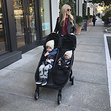 Baby Jogger City Tour 2 Double Stroller