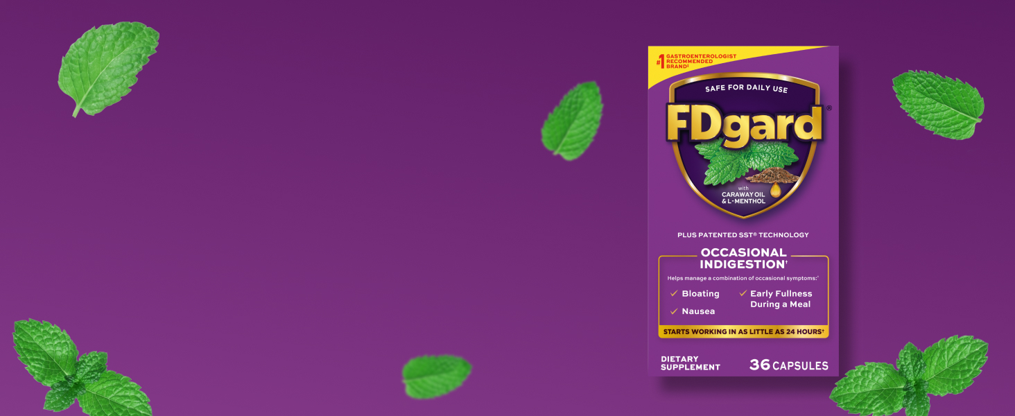 FDgard