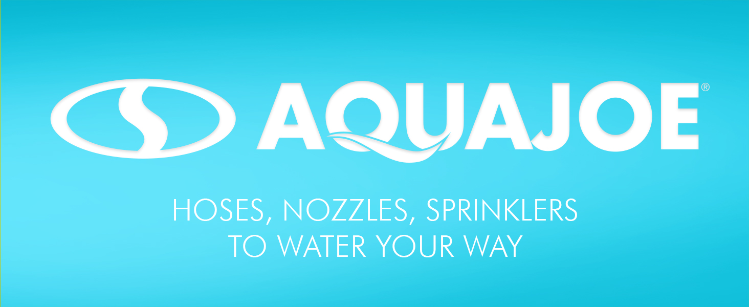 aqua joe