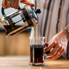 French Press