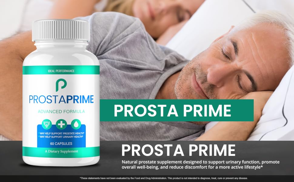 Prosta Prime