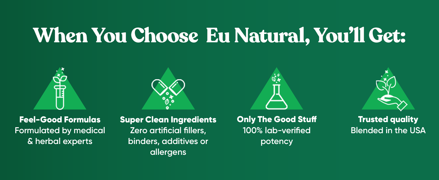 Eu Natural Breathe Ease