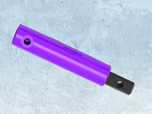 Extend bar