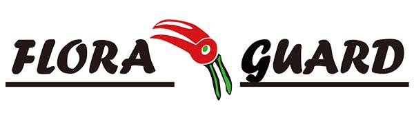 FLORA GUARD&amp;#39;s LOGO