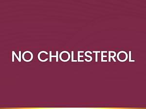 no cholesterol
