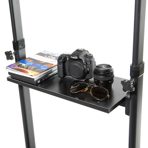 Mount-It! Mobile Standing Desk