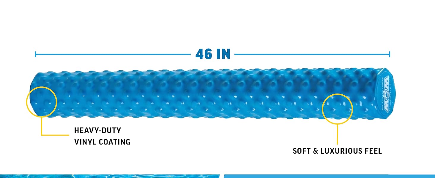 46 in long