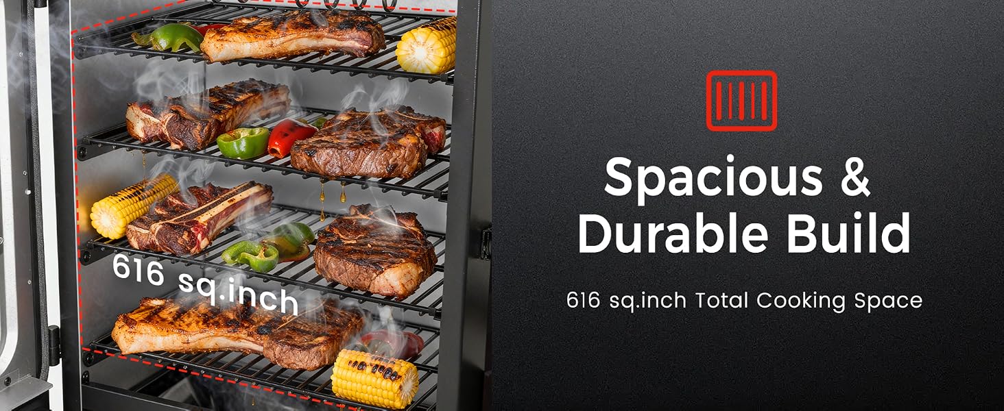 meat smoker