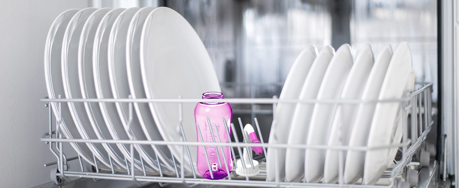 Nasal Wash Bottle