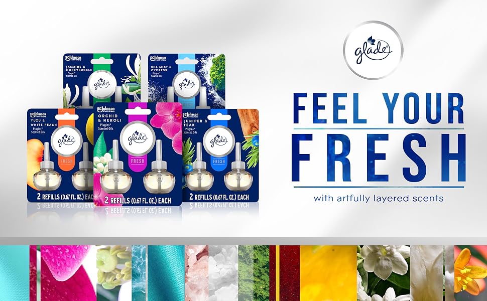 Glade