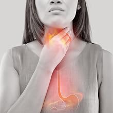 Soothe Acid Reflux