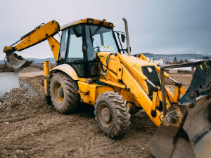 Heavy Equipment