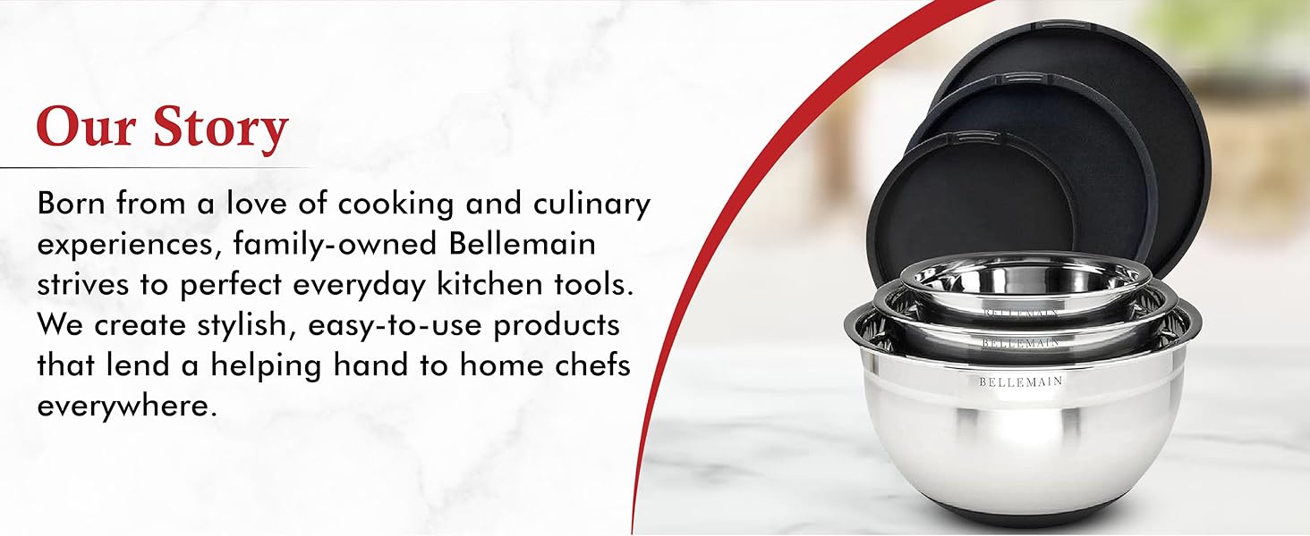 bellemain
