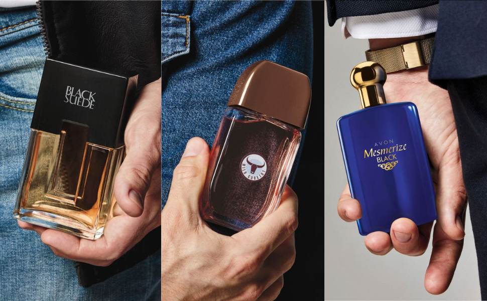 Fragrance
