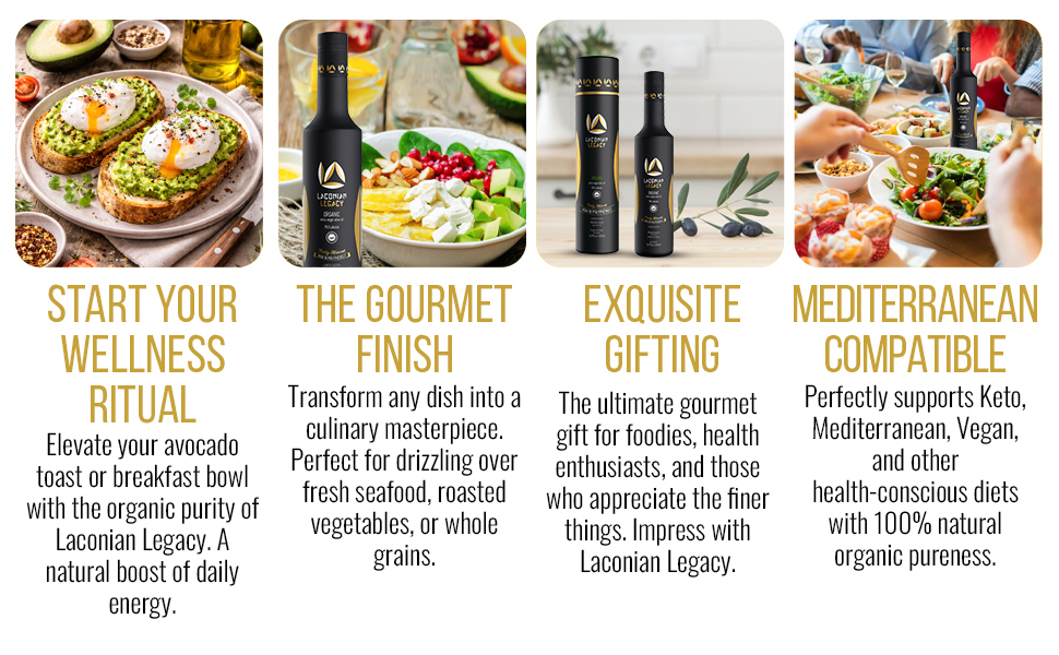 olive oil