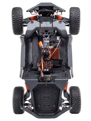 RC Truck