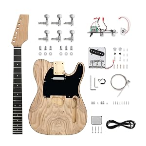 DIY STL 100BNA-A