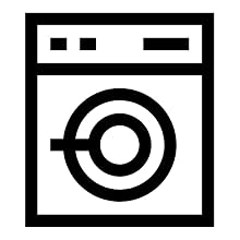 Machine Wash and Dry