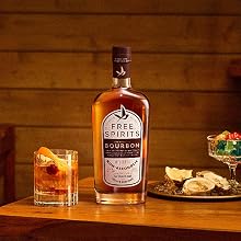 The Spirit of Bourbon