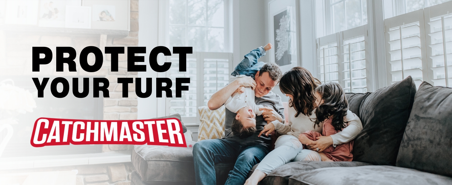 Protect Your Turf