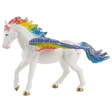 Mojo Rainbow Pegasus