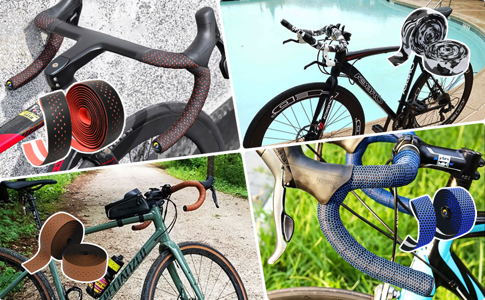 handlebar tape