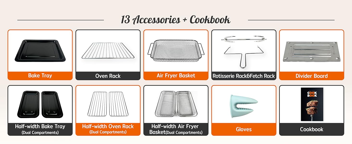 toaster ovens