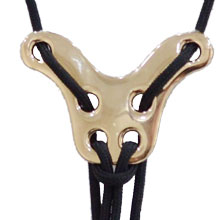junior saxophone neck strap