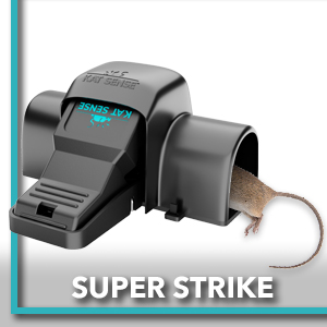 set reset stopper muskrat high sensitivity discreet garage compact flip slip yard mose multicatch