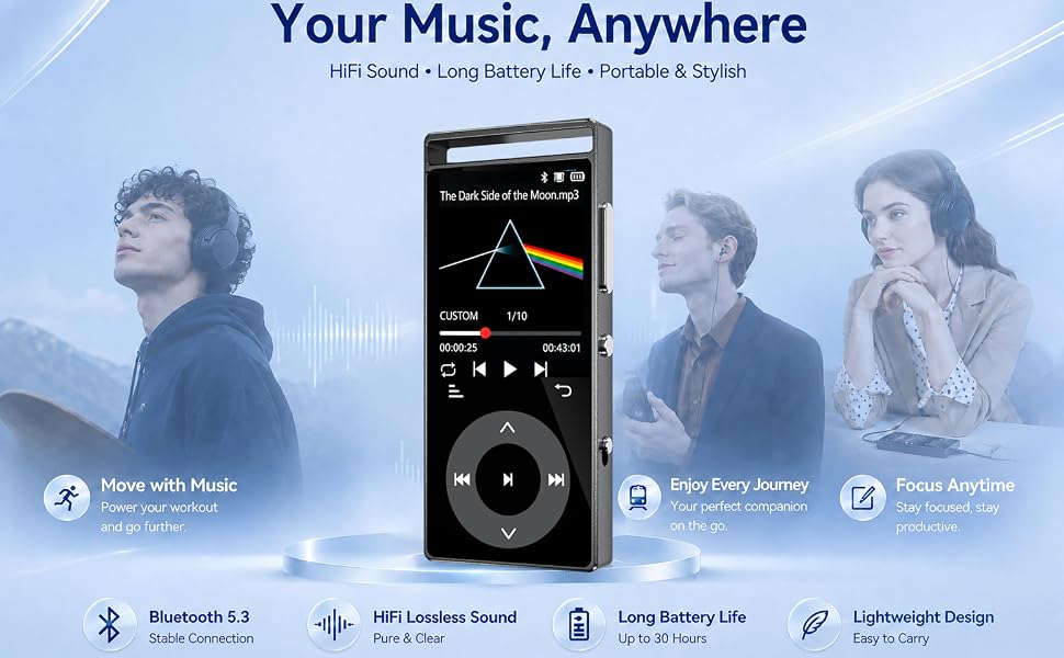 mp3 player mp3 player bluetooth mp3 player for kids mp3 player with bluetooth mp3 players