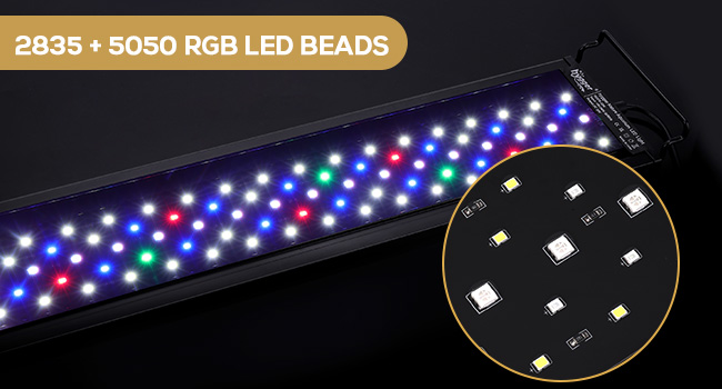 Aquarium LED Light