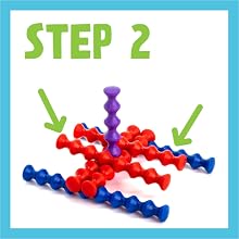 Playstix Step 2