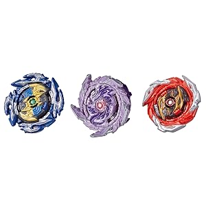Beyblade