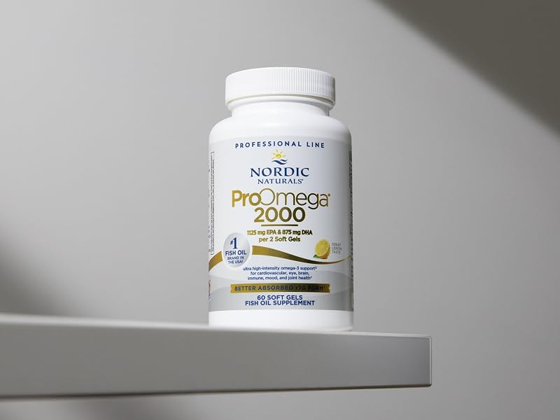 ProOmega 2000