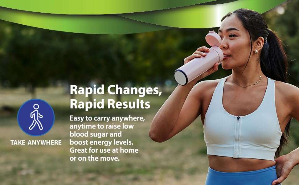 rapid changes rapid results
