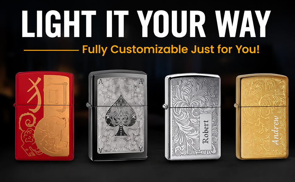 light it your way