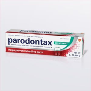 parodontax Clean Mint