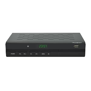 iView 35000STBIII Converter Box