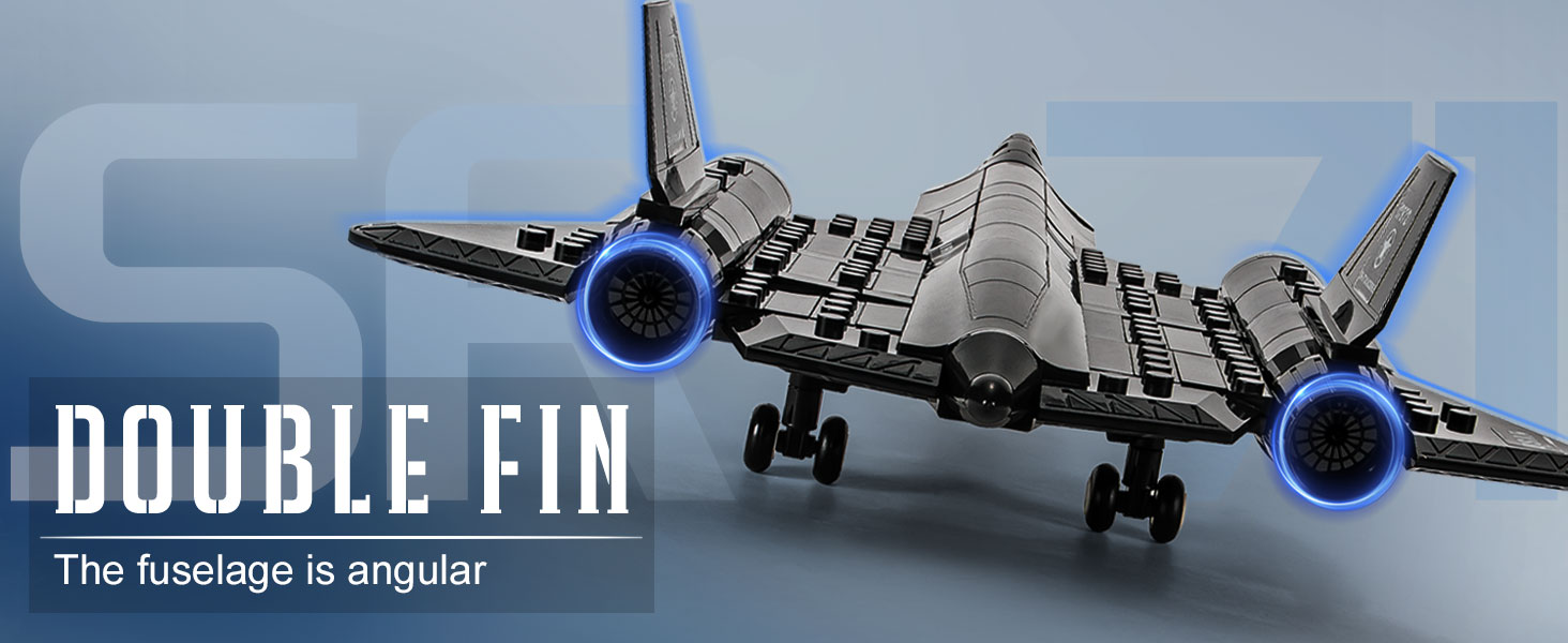 lego plane