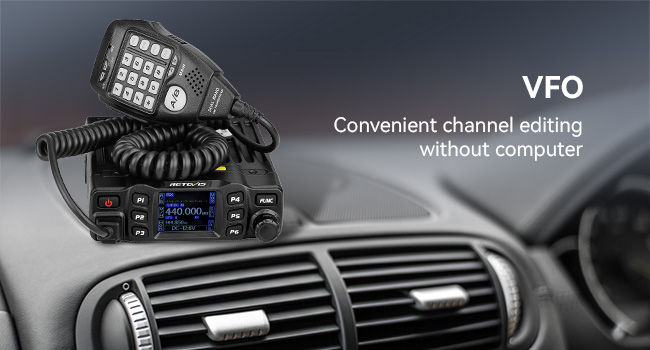 dual band ham radio dual band two way radio mobile 2 way radio mobile car radio