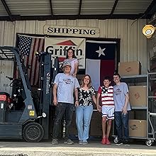 Griffin Pro-Audio DJ Gear