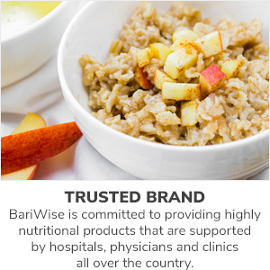 carbohidratos bariatric diet crackers banana plain bagels blueberry lower healthy products glp-1