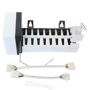 Refrigerator Ice Maker Kit Replacement for Frigidaire