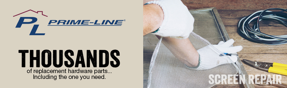 Prime Line Screen Repair Module