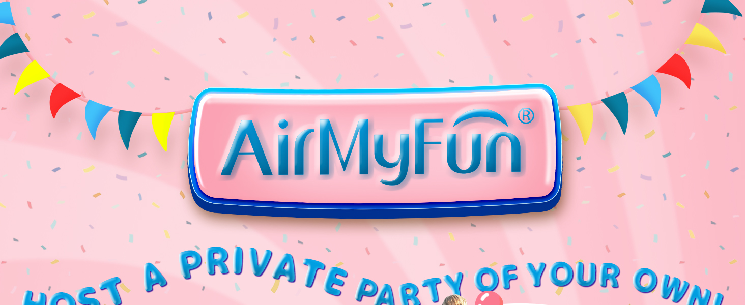 AirMyFun