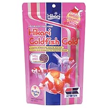 Hikari Goldfish Gold Fish Food
