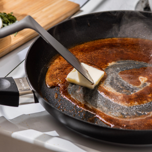 Nonstick Cookware
