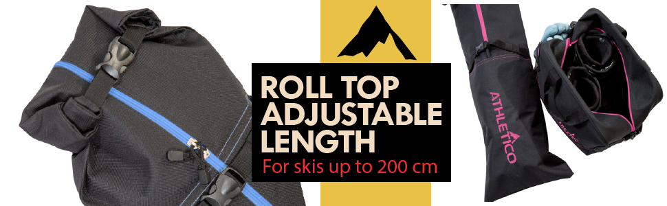 Shop and Buy Athletico with Confidence